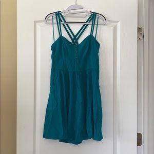 Express Summer Dress